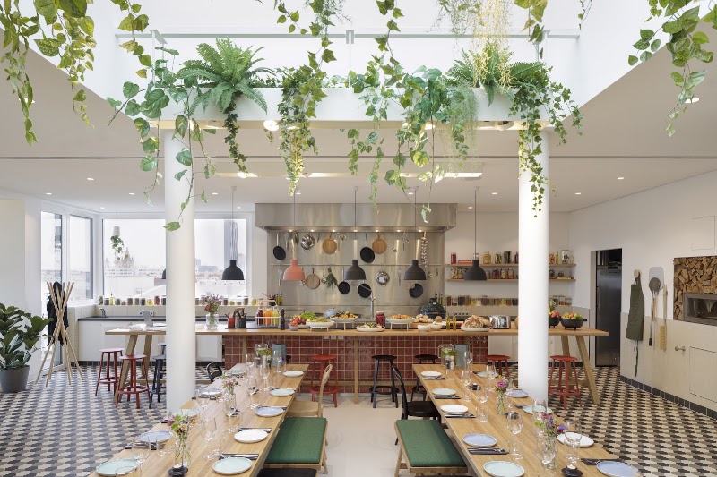 Zoku Vienna - Zoku Vienna Perspektivstr. 6, 1020 Wien, Austria