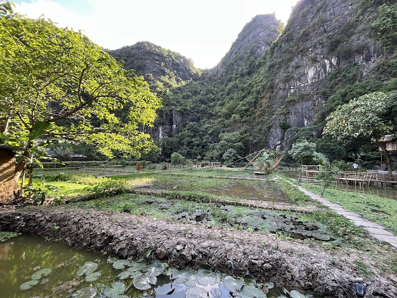 I am a farmer - Tam Coc (Hands-onExperience) - I am a farmer - Tam Coc (Hands-onExperience), Xóm Hang Đùng, Đội 1 Văn Lâm, Nam Hoa Lư, Ninh Bình, Vietnam