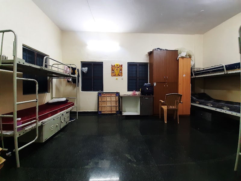 Government Boys Hostel Austin Town - Government Boys Hostel Austin Town XJ68+59H Gov Boys Hostel, Austin Town, Neelasandra, Shivajinagara, Bengaluru, Karnataka 560047, India