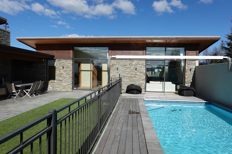 Takapo Retreat - Discover Tekapo Accommodation