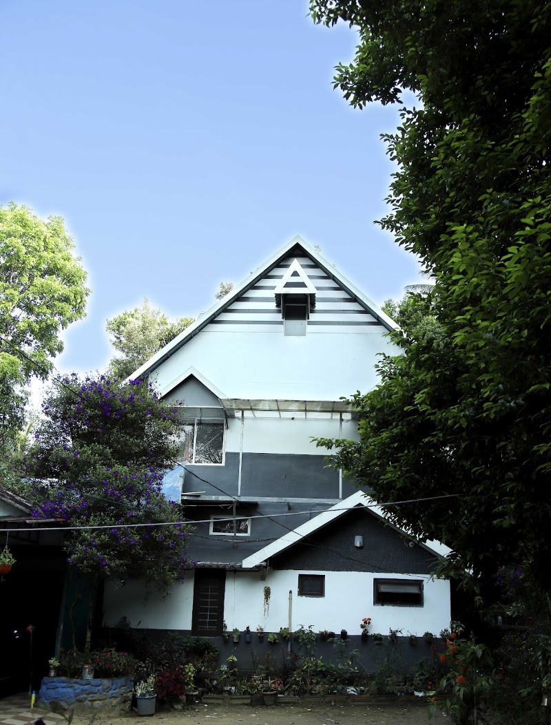 The Wayside Cottage Munnar - The Wayside Cottage Munnar kunchithanni, federal bank junction, Munnar, Kunchithanny, Kerala 685565, India