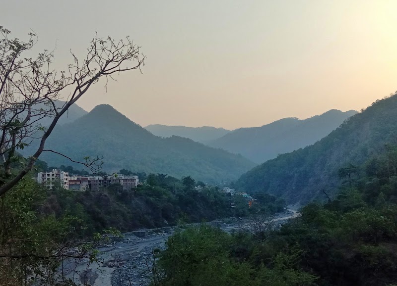 Ranibagh - Ranibagh, Uttarakhand 263126, India
