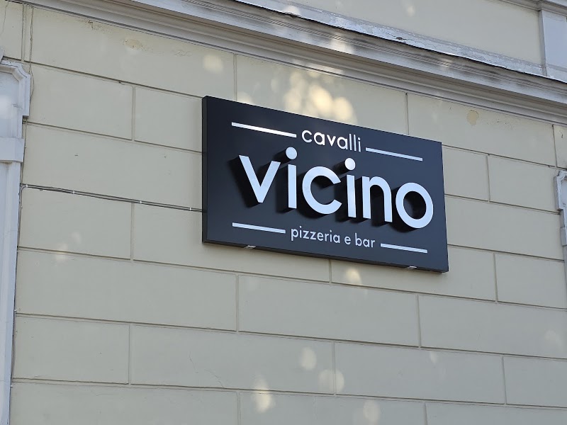 Cavalli Vicino - Cavalli Vicino Neutorstraße 28, 5020 Salzburg, Austria