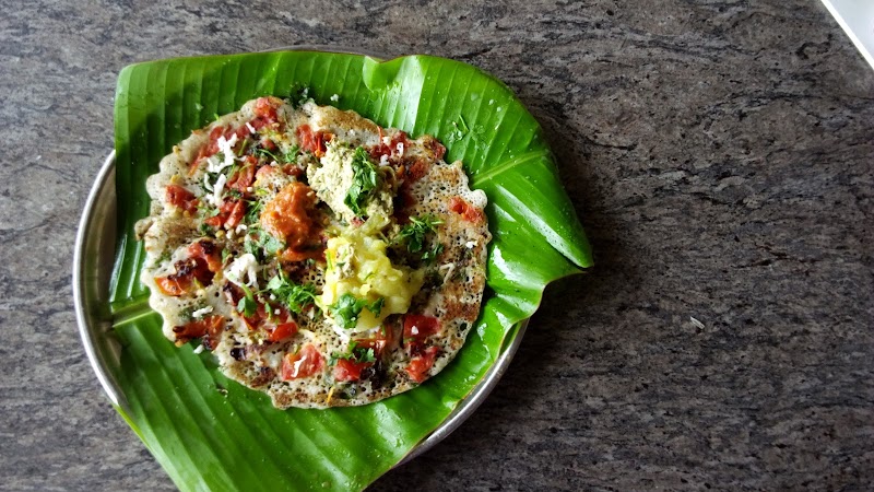 Aradhya Benne Dose
