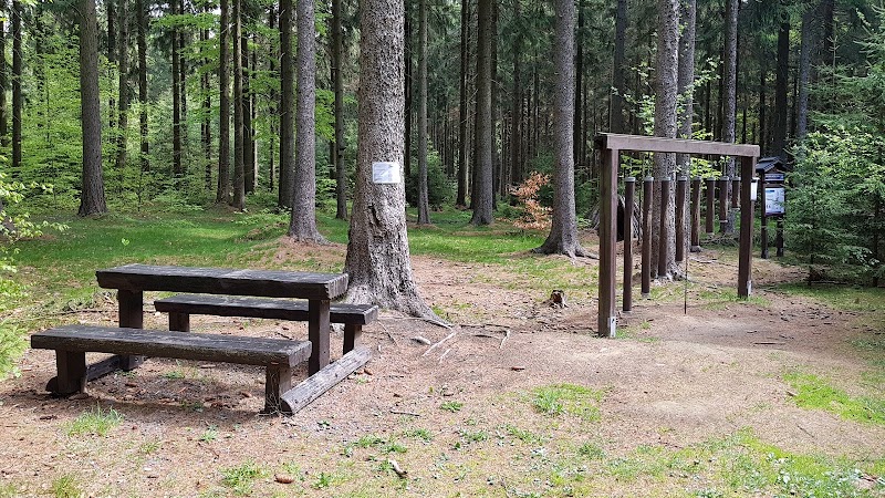Lime Kiln Hill - Lime Kiln Hill, 407 47 Krásná Lípa-Varnsdorf 1, Czechia