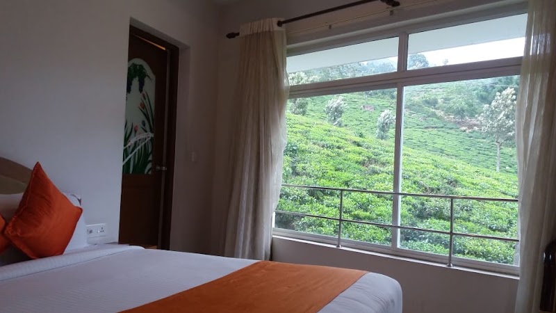 Monsoon Grande Munnar - Monsoon Grande Munnar Health Center, near Chithirapuram, Chithirapuram, Kerala 685565, India