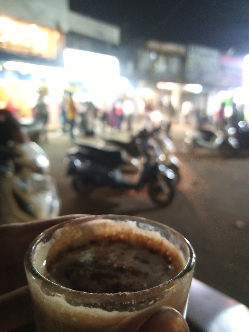 NANHE CAFE - NANHE CAFE, Civic Center Area, Sector 5, Bhilai, Chhattisgarh 490006, India