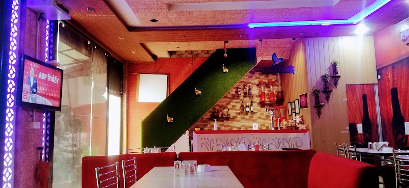 Rara Khana Khazana - Rara Khana Khazana 4-A, GK Estate Colony, Mundian, Ludhiana, Punjab 141003, India