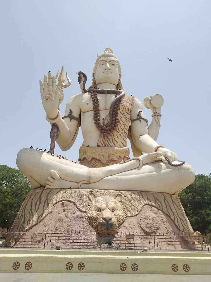 Daarukavanam - Daarukavanam, Gujarat 361335, India