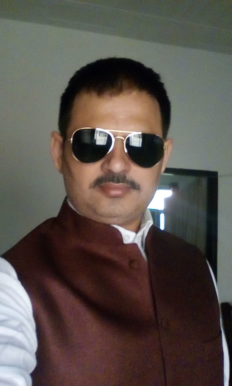 Nature Quest India - Nature Quest India, Misraspatti, Uttarakhand 248007, India