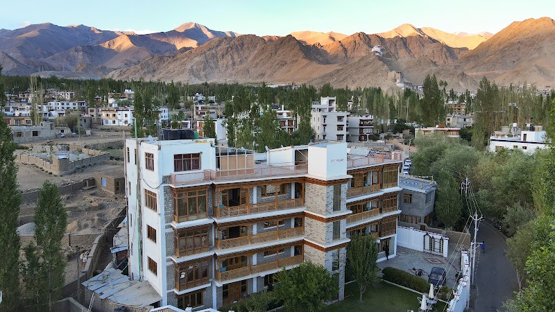 Leh - Leh