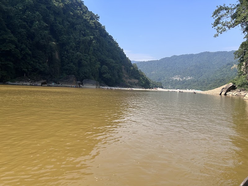 Dawki Best Boating Point - Dawki Best Boating Point, Dawki, Meghalaya 793109, India