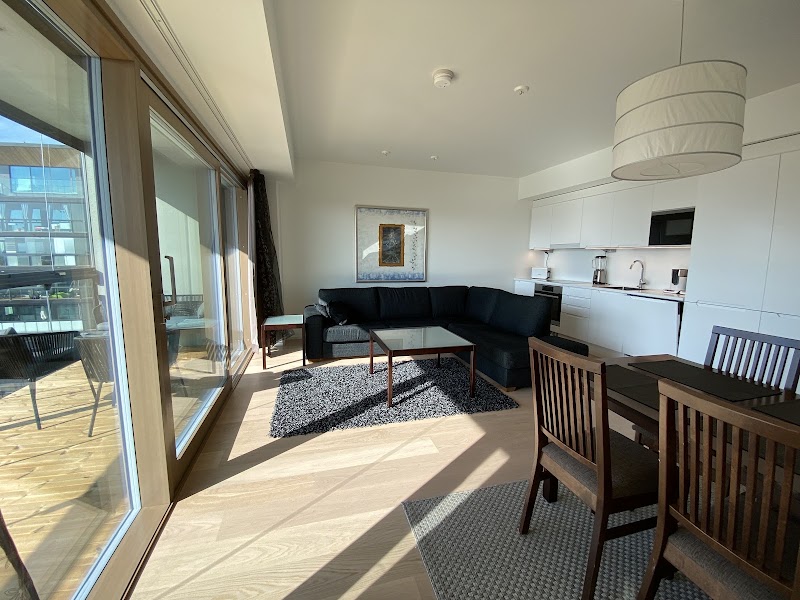 Gella Serviced Apartments - Huoneistohotelli Gella - Gella Serviced Apartments - Huoneistohotelli Gella Armfeltintie 18, 00150 Helsinki, Finland