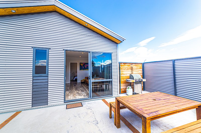 Twizel Cottages - Twizel Cottages P O BOX 150, 2 Irishman Drive, Twizel 7901, New Zealand