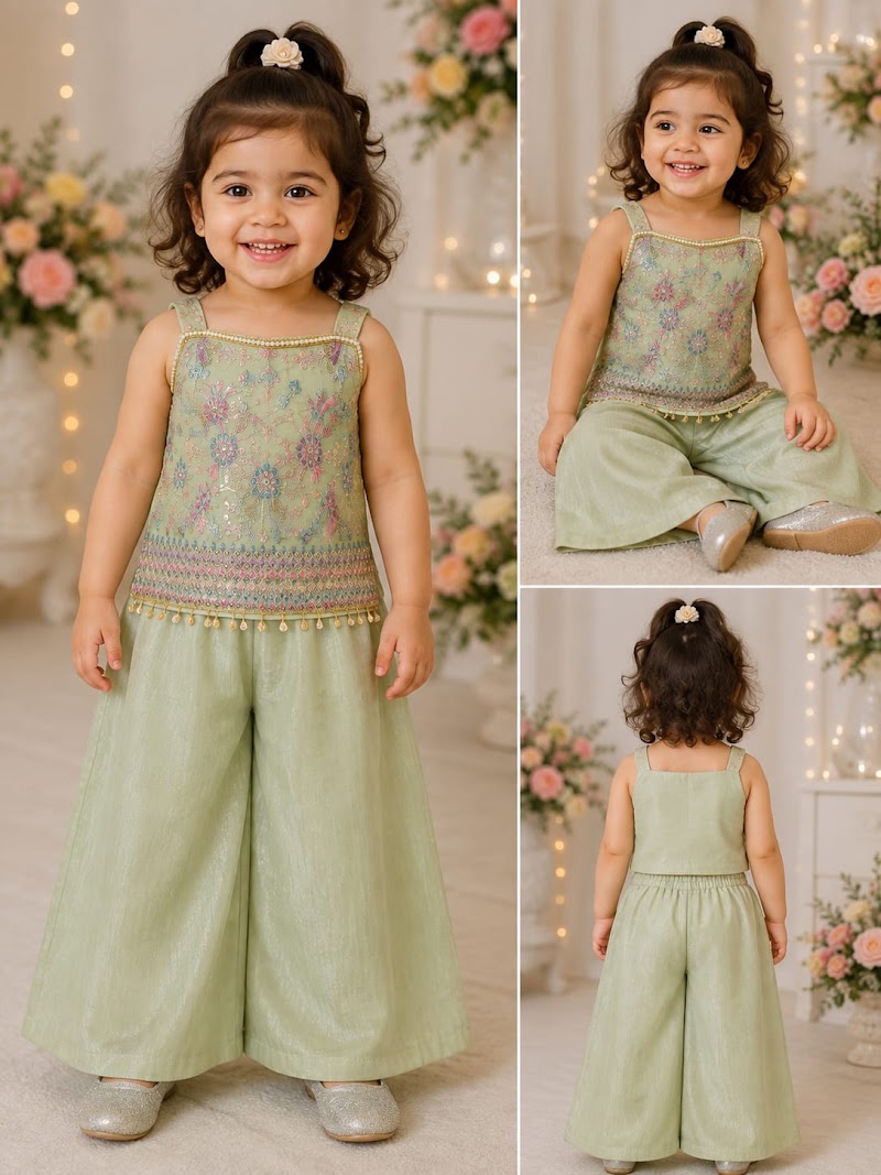 Neil and Daksh Kids Wear - Neil and Daksh Kids Wear, 1st Floor, Omaxe Connaught Place, Block H, Beta II, Greater Noida, Uttar Pradesh 201310, India