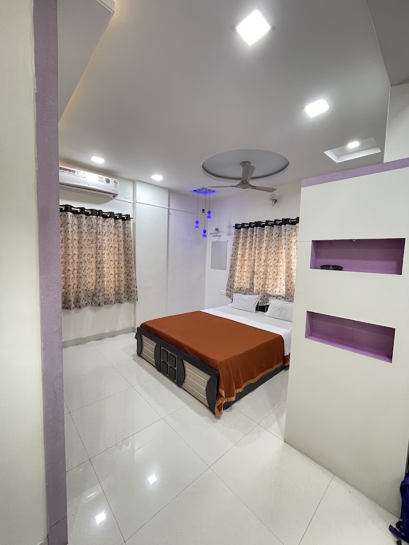 Relaxinn Hospitality Services - Relaxinn Hospitality Services, Sector, 4, Plot, No.7, Sector Number 4, Bhosari, Pimpri-Chinchwad, Pune, Maharashtra 411070, India