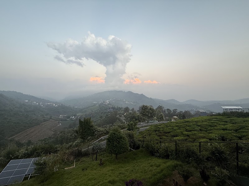 Kattery Water Falls - Kattery Water Falls, 8PQP+3XR, Katteri, Tamil Nadu 643213, India