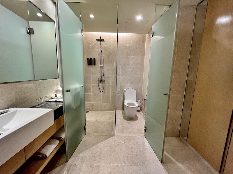 Courtyard by Marriott Pune Hinjewadi - Courtyard by Marriott Pune Hinjewadi, S. No 19 & 20, P4, Phase 1, Rajiv Gandhi Infotech Park, Hinjawadi, Pune, Maharashtra 411057, India