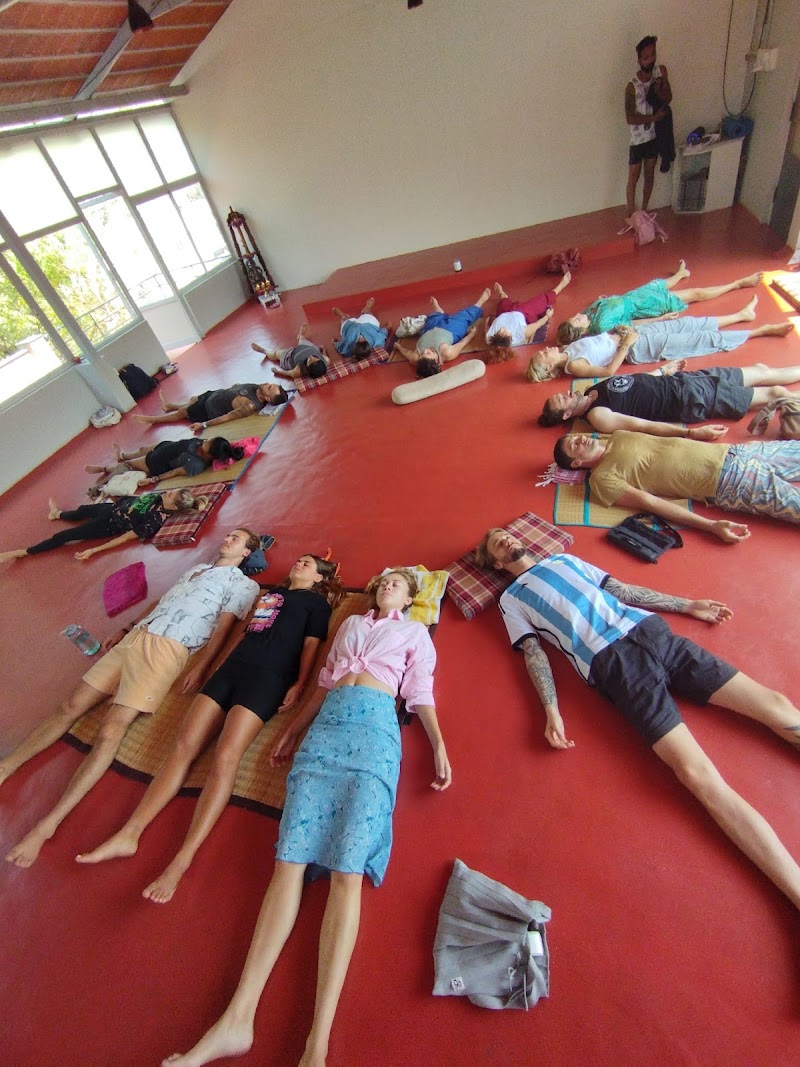 Manasthala Mindful Living - Manasthala Mindful Living, 70, 4th Main Rd, Gokulam 3rd Stage, Gokulam, Mysuru, Karnataka 570002, India