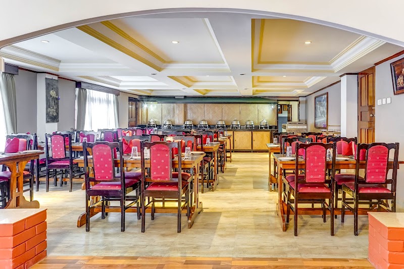 Summit Tashi Ghang Heritage Resort - Summit Tashi Ghang Heritage Resort Yangtey, Pelling, Sikkim 737111, India