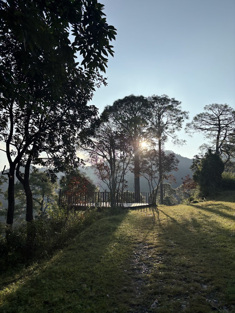 Wildrift Adventures - Camp Suryagaon, Sattal - Wildrift Adventures - Camp Suryagaon, Sattal Camp Suryagaon, Sattal, Suriyagaon, Uttarakhand 263127, India