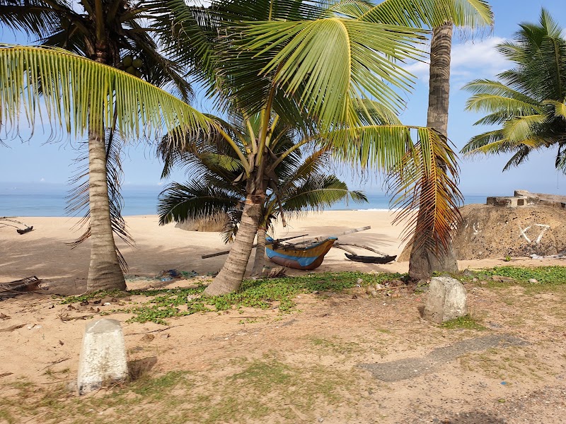 Aluthgama - Aluthgama, Sri Lanka