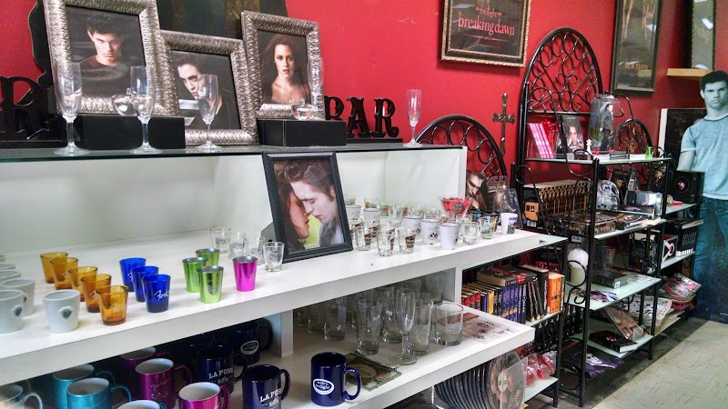 Twilight Tours In Forks - Twilight Tours In Forks, 130 Spartan Ave, Forks, WA 98331, USA