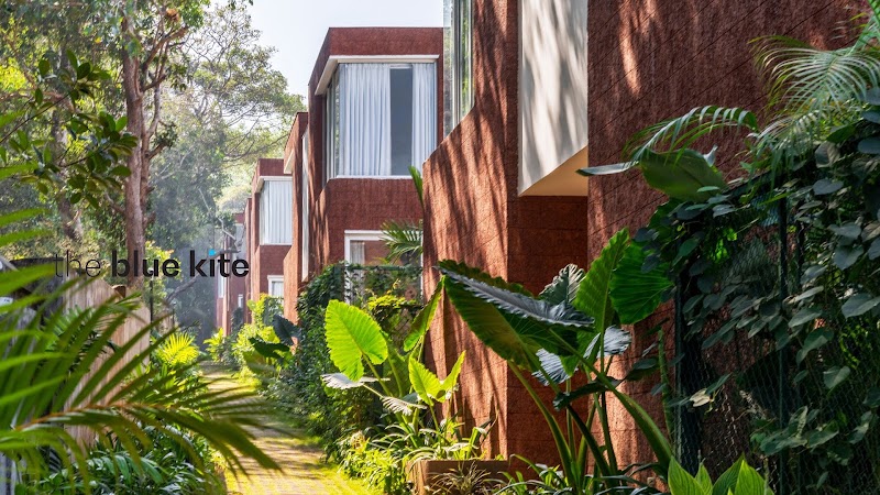 La Avila by The Blue Kite - La Avila by The Blue Kite, Sy.No.84, 2 & 84/ 3, Marna, Siolim, Goa 403517, India