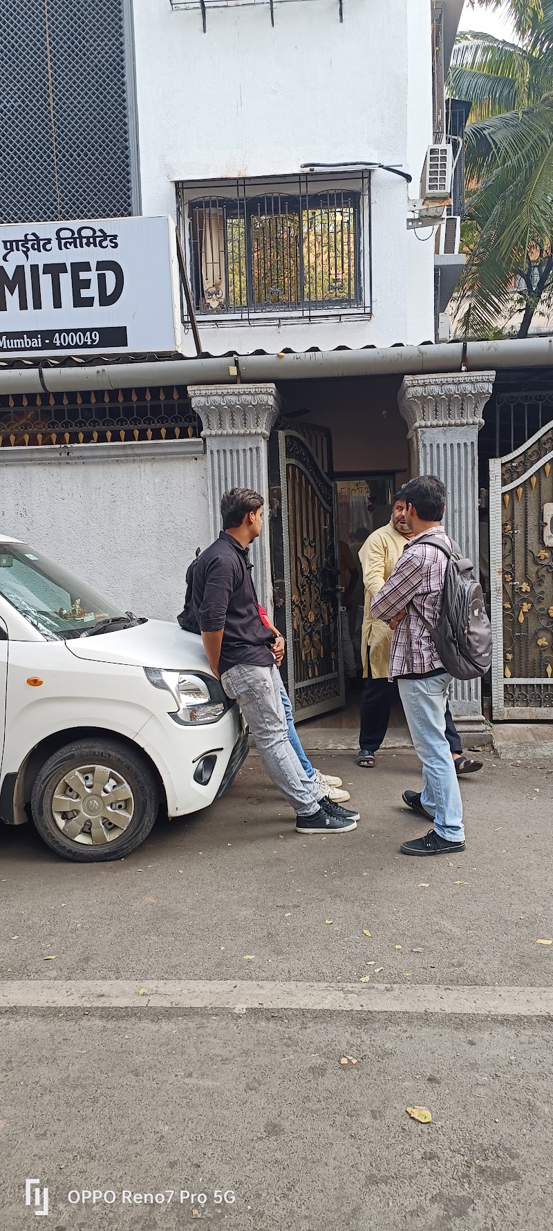 Yashi Films Pvt. Ltd. - Yashi Films Pvt. Ltd., Wings house, Khwaja Abbas Lane, Juhu Tara Rd, opposite JW Marriott Hotel, Airport Area, Juhu, Mumbai, Maharashtra 400049, India
