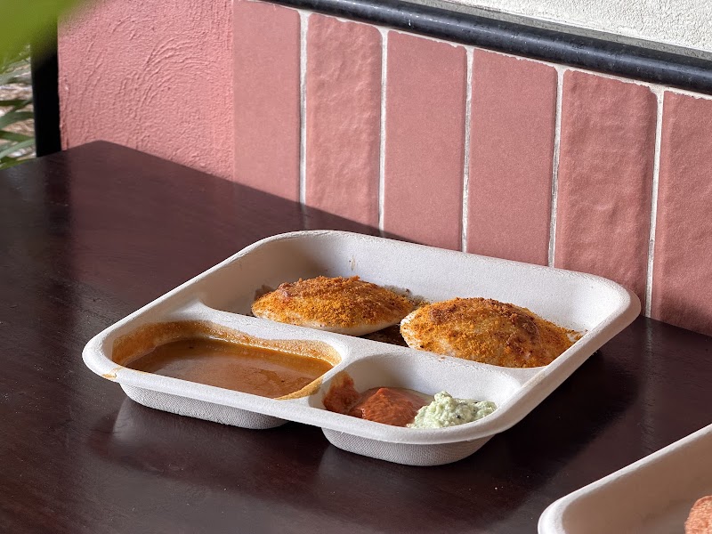 Neru | Pure South Indian Cafe - Neru | Pure South Indian Cafe, Netaji Chowk, Katora Talab, Civil Lines, Raipur, Chhattisgarh 492001, India