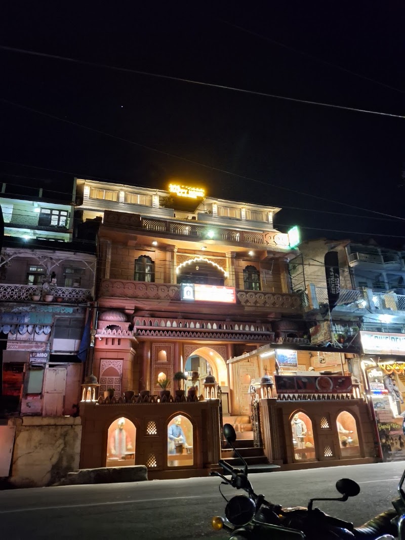 Chandni Chowk - Chandni Chowk, Mall Rd, Tallital, Nainital, Uttarakhand 263001, India