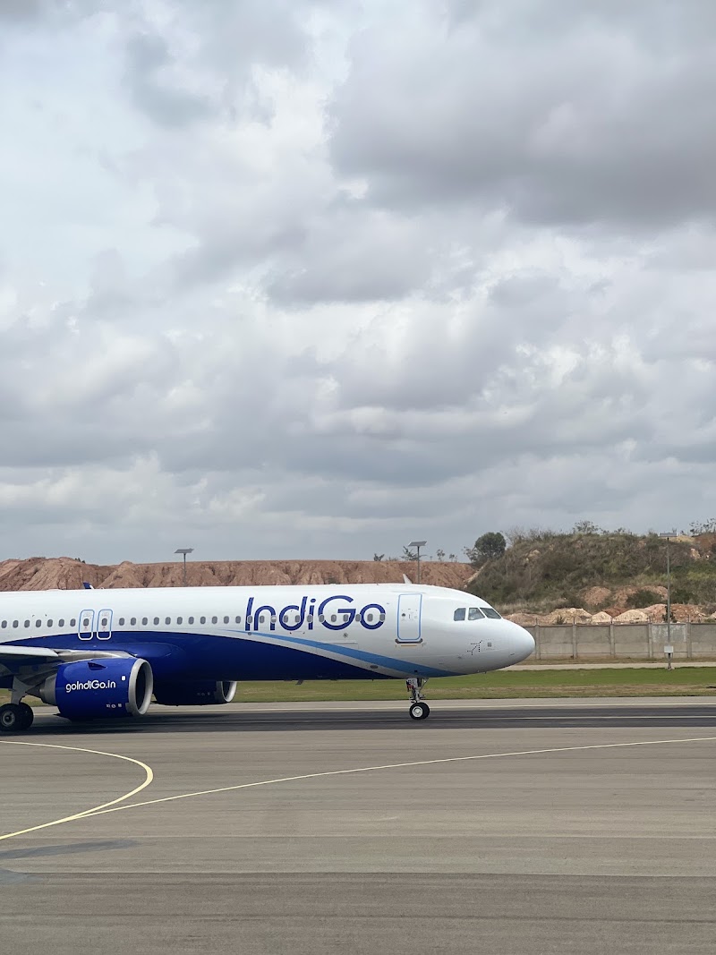 Cumin - Cumin, 5PX9+C9 Terminal 1, Kempegowda Int'l Airport Rd, A - Block, Arasinakunte, Karnataka 560300, India