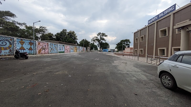 Balasiring - Balasiring, Ranchi, Jharkhand 834004, India