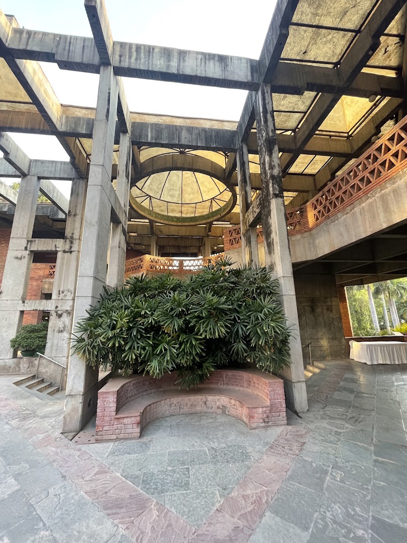 India Habitat Centre - India Habitat Centre Lodhi Road Near Airforce Bal Bharati School, Lodhi Rd, Institutional Area, Lodhi Estate, New Delhi, Delhi 110003, India