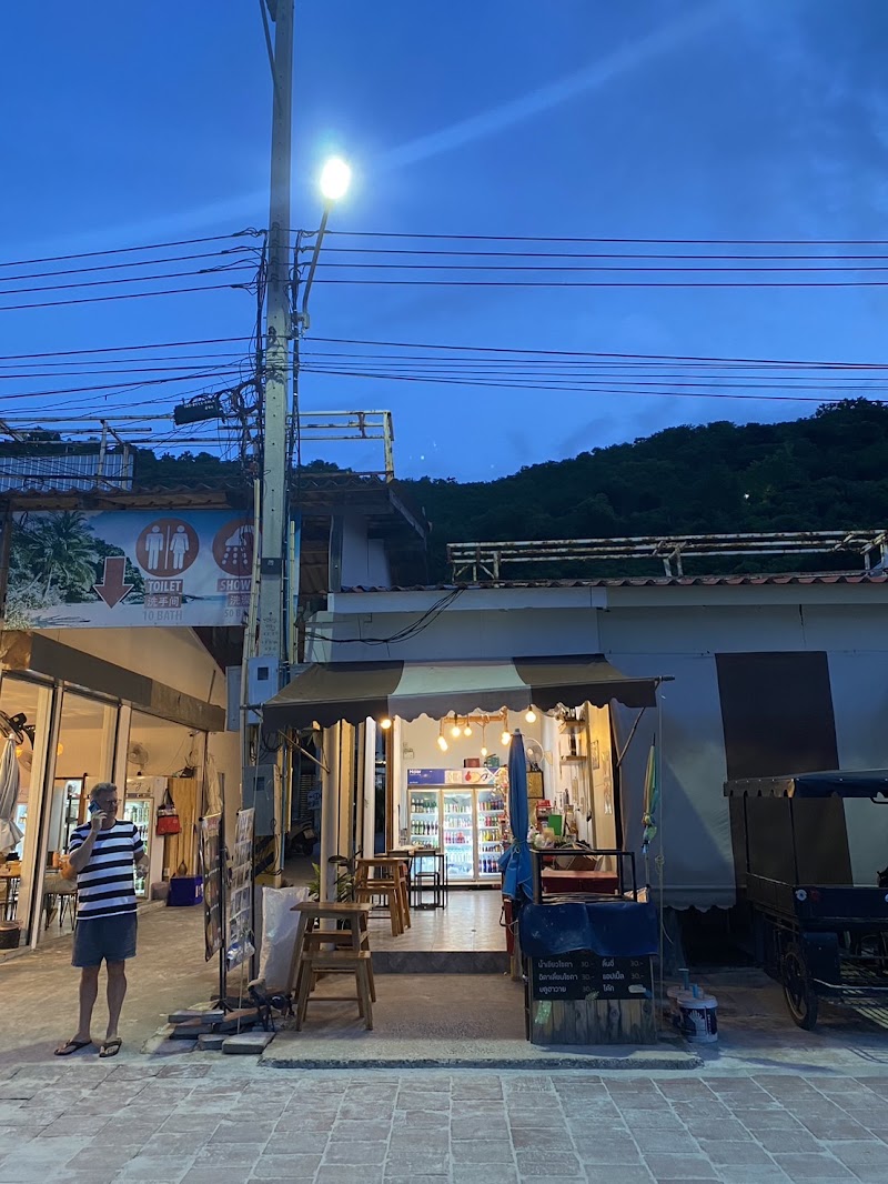 ร้านทะเล@koh larn one day trip - ร้านทะเล@koh larn one day trip เกาะล้าน Amphoe Bang Lamung, Chang Wat Chon Buri 20150, Thailand