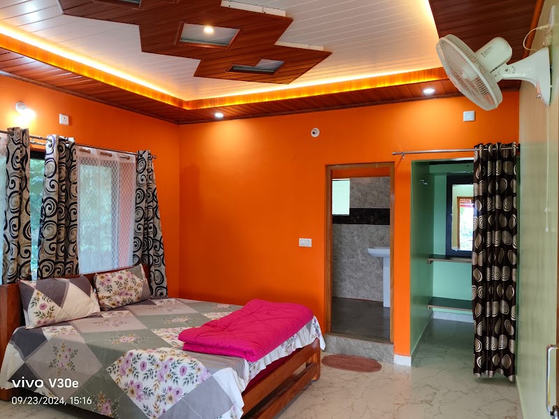 Kalarava Homestay - Kalarava Homestay Unnamed Road,, Arekere, Karnataka 573134, India