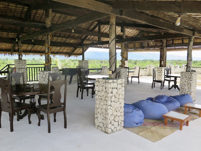 The Wild Orchid Resort - The Wild Orchid Resort The Wild Orchid Resort, Saavedra, Moalboal, Cebu, Philippines