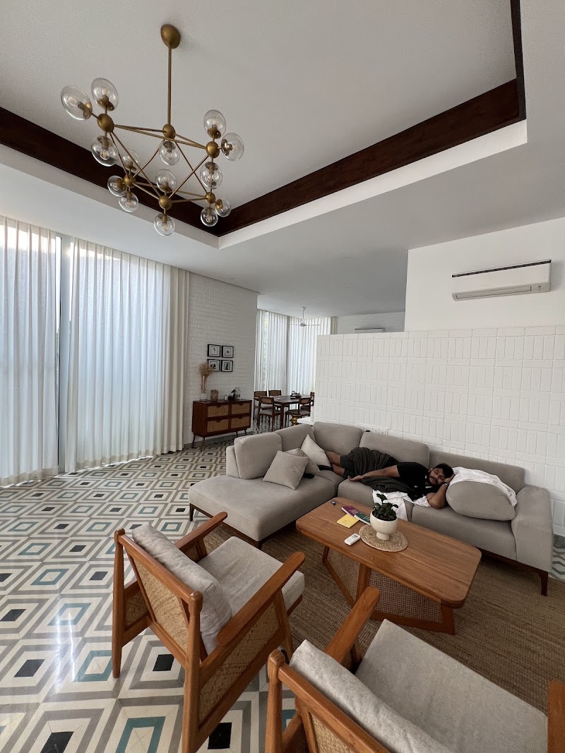 La Macedo Estate by Thebluekite - La Macedo Estate by Thebluekite 146/9, Assagao, Goa 403507, India