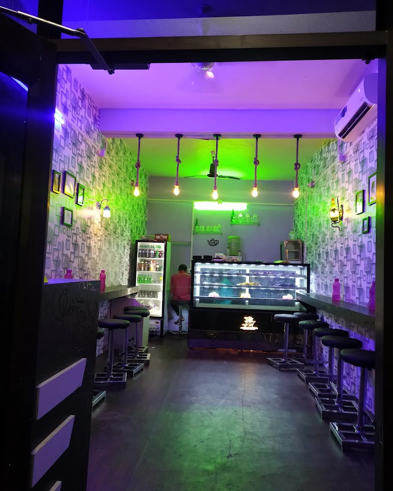 Rose Cafe - Rose Cafe, Collage Rd, near PHED Office, Barapali Town, Barpali, Odisha 768029, India