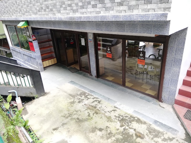 Cafe Tibet - Cafe Tibet 8JM7+6W6, NH 31A, Upper Sichey, Arithang, Gangtok, Sikkim 737101, India