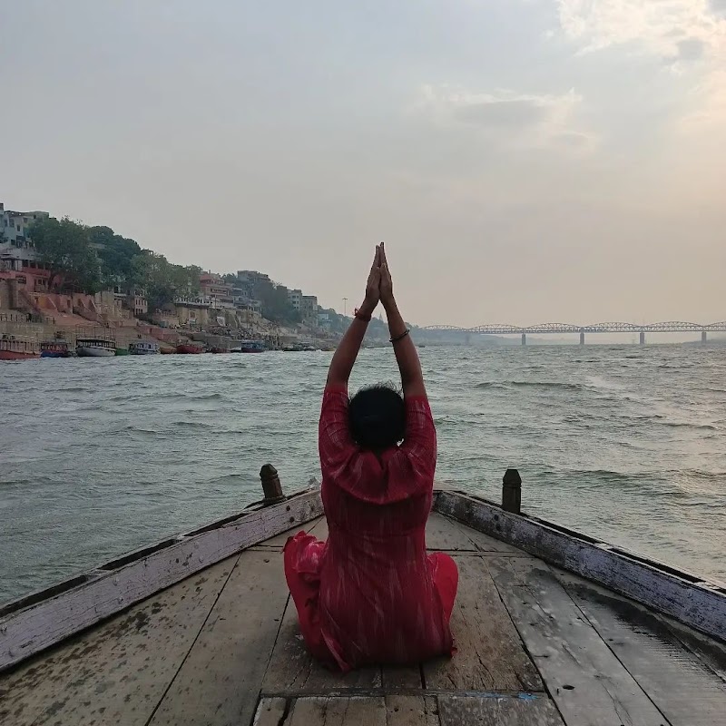 Yog4Lyf Yoga Centre - Yog4Lyf Yoga Centre 3rd Floor, Jain Echo 85 Jawaharnagar, Opp lane to Union Bank, 85, Bhelupur, Varanasi, Uttar Pradesh 221010, India