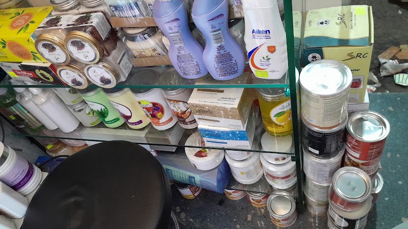 Tanisha Fashion Boutique (Tailor) - Tanisha Fashion Boutique (Tailor) With Tanisha Cyber Cafe, satguru enclave, Gali No. 10A, near Ma Sheetla Medical Store, Palam Vihar Extension, Gurugram, Haryana 122015, India