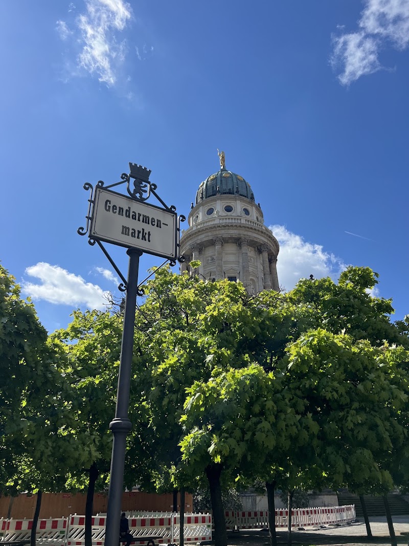 Gendarmenmarkt - Gendarmenmarkt, 10117 Berlin, Germany