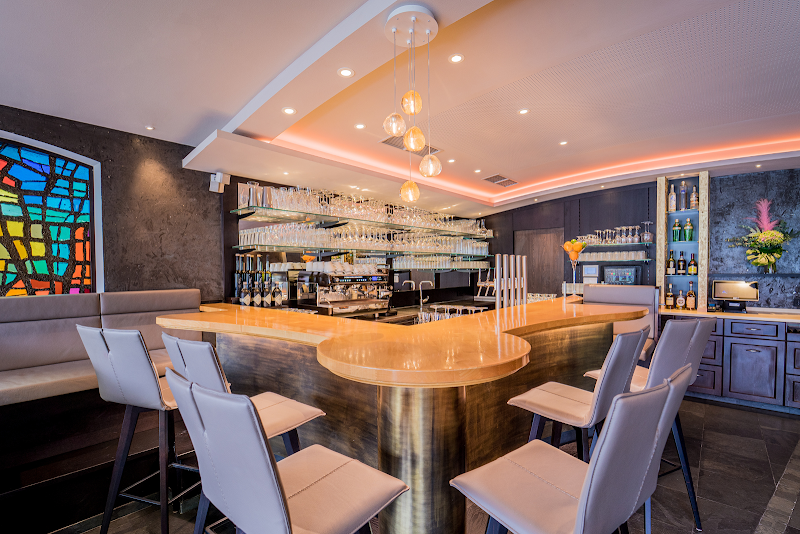 Café Sailer - Café Sailer Fischerhäuslweg 14, 6020 Innsbruck, Austria