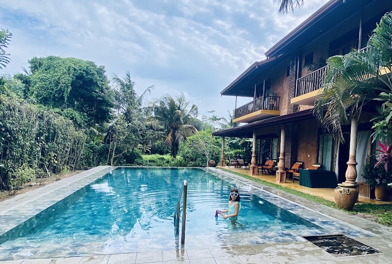D Canal House - D Canal House Mirissa, Sri Lanka