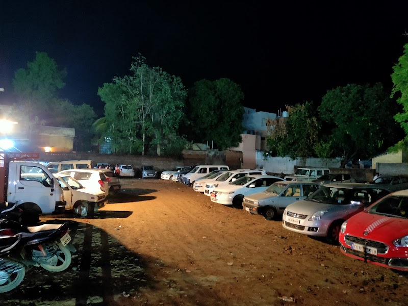 Sharda Shree Garden - A Celebration Destination - Sharda Shree Garden - A Celebration Destination, near Nandishwar Mahadeo Mandir, Shree Vihar, New Sarkanda, Sarkanda, Bilaspur, Chhattisgarh 495006, India