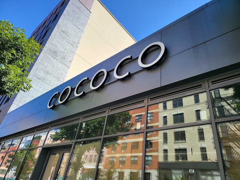 COCOCO Home