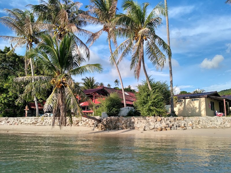 Beck's Resort - Beck's Resort, 152/1 Nai Wok Bay, Moo 1 Koh Phangan, ตำบลเกาะพะงัน อำเภอเกาะพะงัน สุราษฎร์ธานี 84280, Thailand