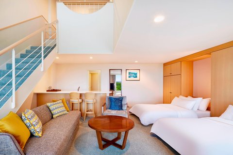 The Westin Rusutsu Resort - The Westin Rusutsu Resort Abuta-Gun 133, 泉川 留寿都村 虻田郡 北海道 048-1711, Japan
