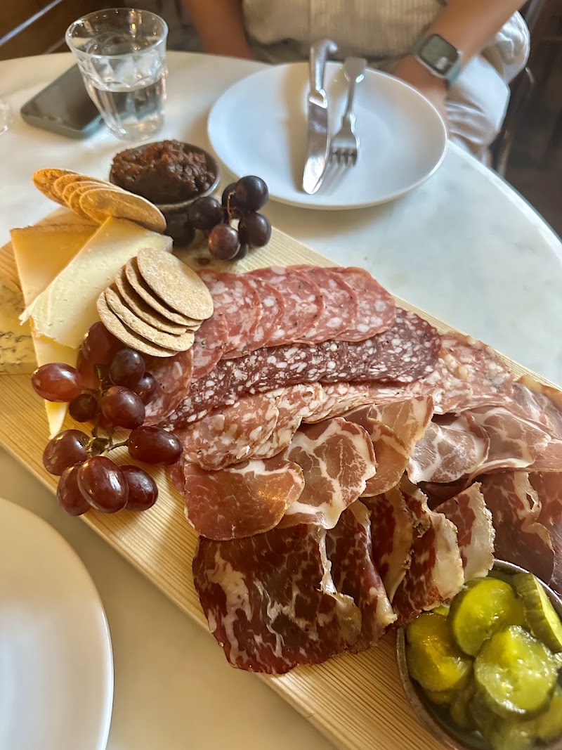 Wine Bar Mayfair - Wine Bar Mayfair 64 S Audley St, London W1K 2QT, UK